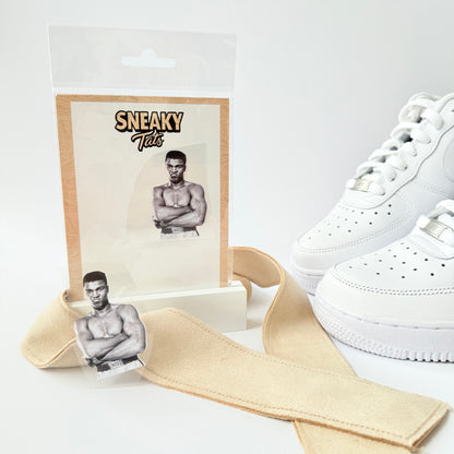 Sneakytats "Muhammad Ali 0292"