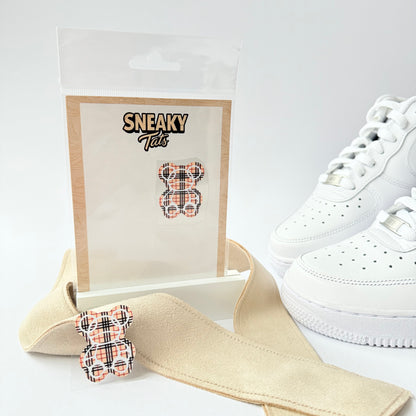 Sneakytats "Design Teddy 0295"