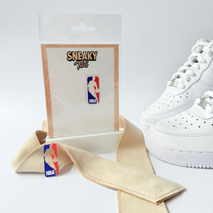 Sneakytats "NBA 0302"
