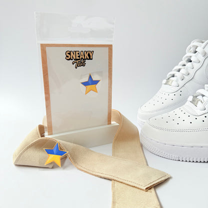 Sneakytats "Ukrine Stern 0306"