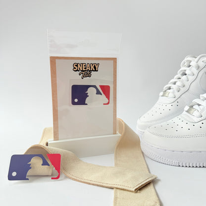 Sneakytats "Baseball 0310"
