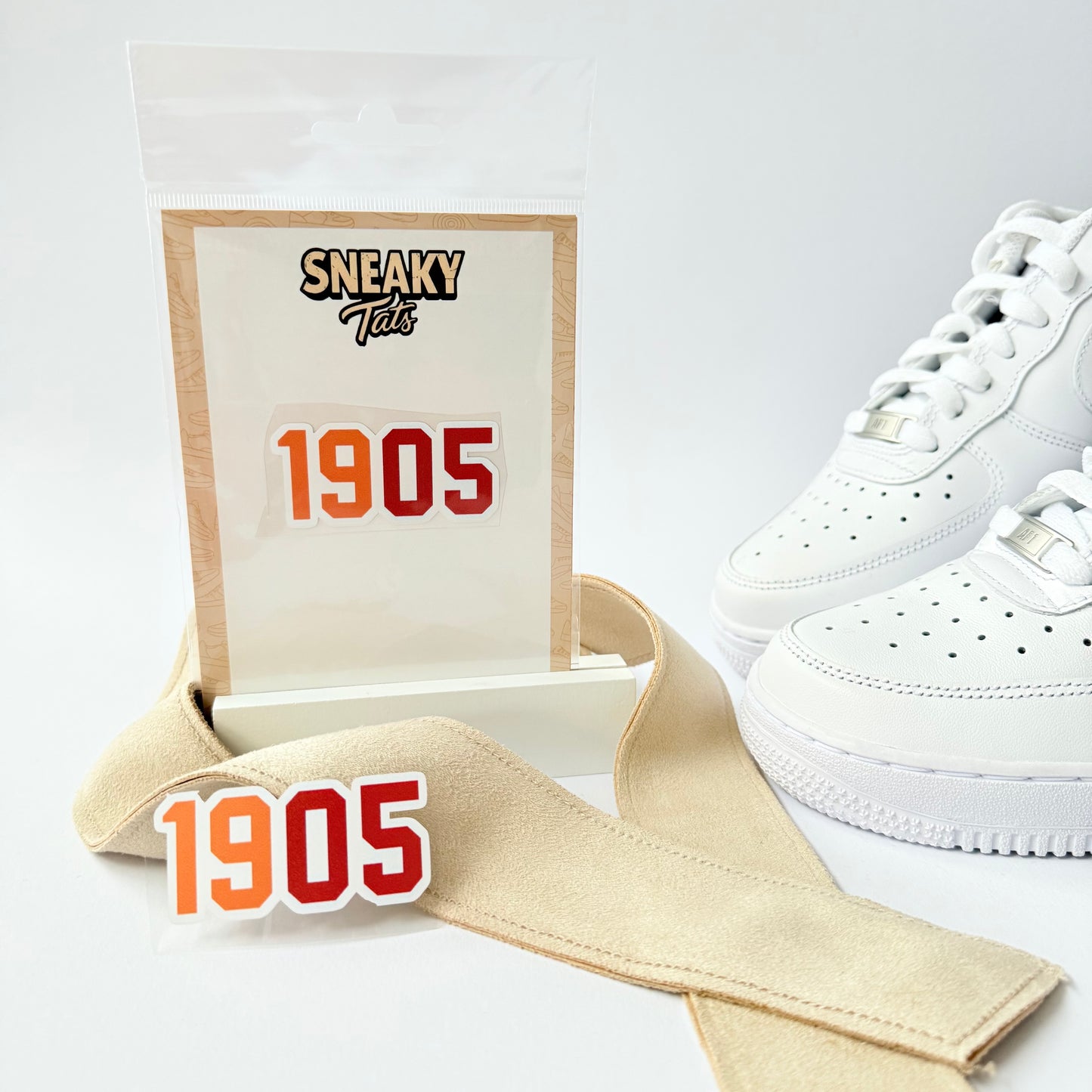 Sneakytats "Galatasaray 1905 0319"