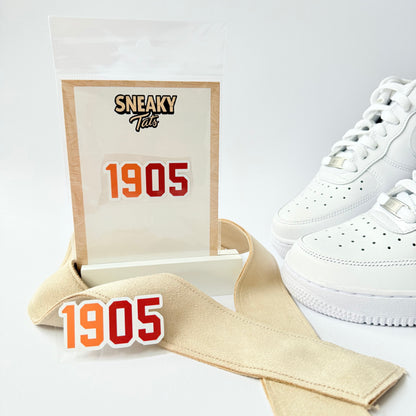 Sneakytats "Galatasaray 1905 0319"