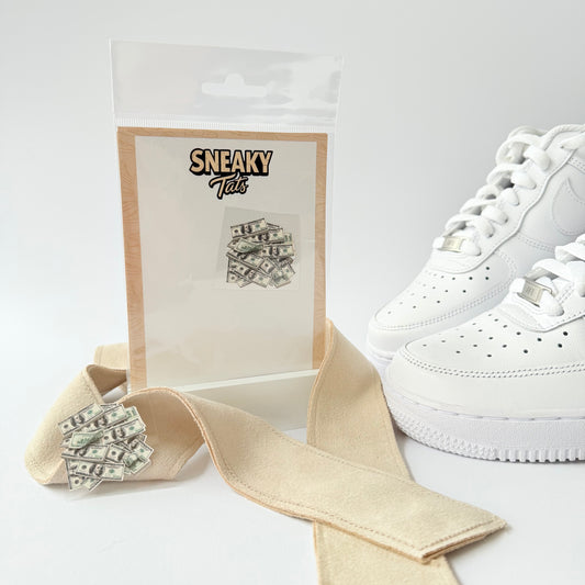 Sneakytats "Dollars 0327"