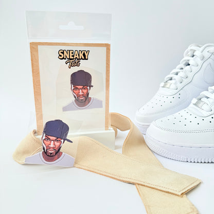Sneakytats "50 Cent 0330"