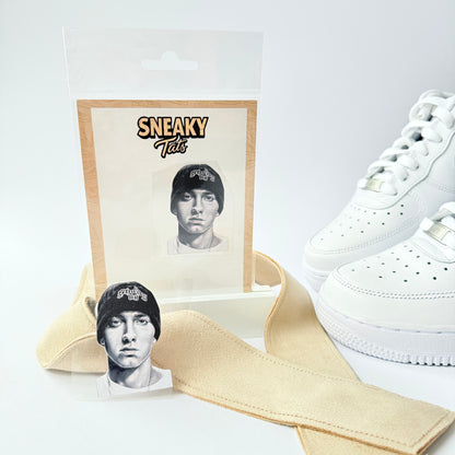 Sneakytats "Eminem 0331"