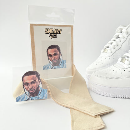 Sneakytats "Pop Smoke 0333"