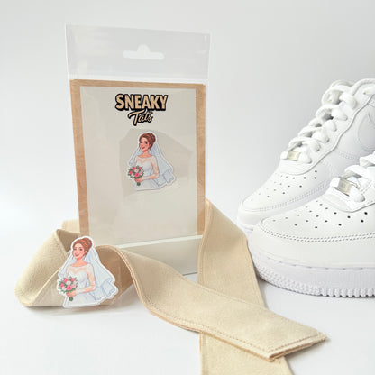 Sneakytats "Bride 0332"