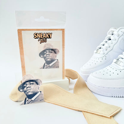 Sneakytats "Biggie 0334"