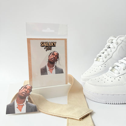 Sneakytats "Tarvis Scott 0335"