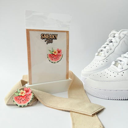 Sneakytats "Wassermelone 0342"