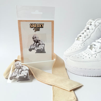 Sneakytats "Mike Tyson 0356"