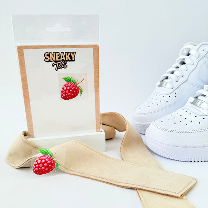 Sneakytats "Himbeere 0358"