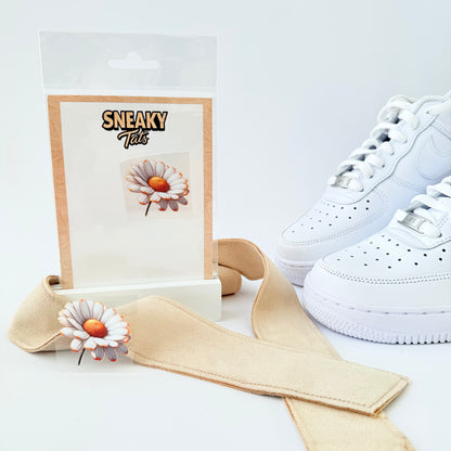 Sneakytats "Gänseblümchen 0366"