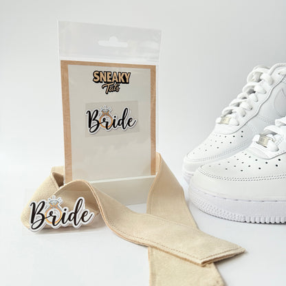 Sneakytats "Bride 0370"