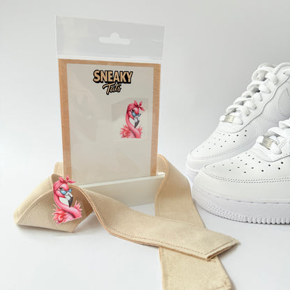 Sneakytats "Flamingo 0385"