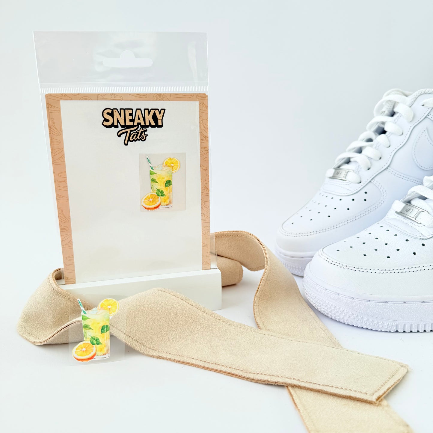 Sneakytats "limon Drink 0392"