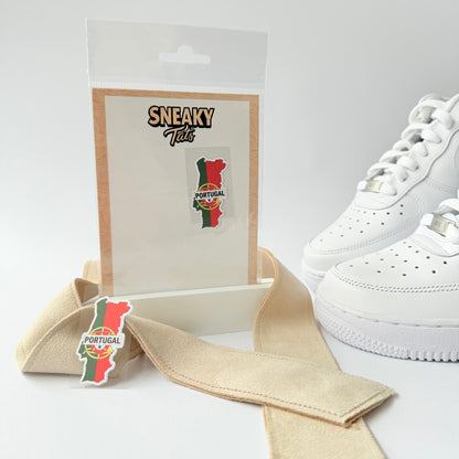 Sneakytats "Portugal 0556"