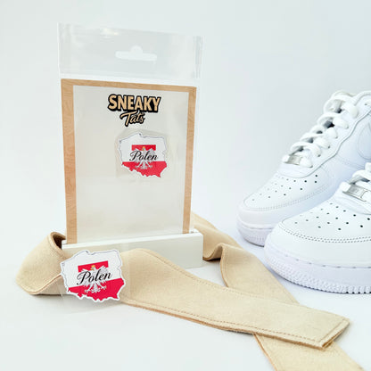 Sneakytats "Polen 0560"