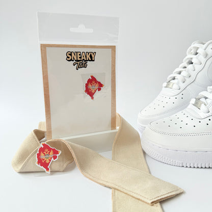 Sneakytats "Montenegro 0562"