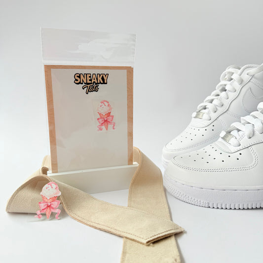 Sneakytats "Eis 0565"