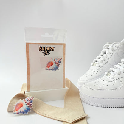 Sneakytats "Muscheln 0583"