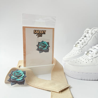 Sneakytats "Rose 0603"