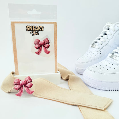 Sneakytats " Schleife 0608"