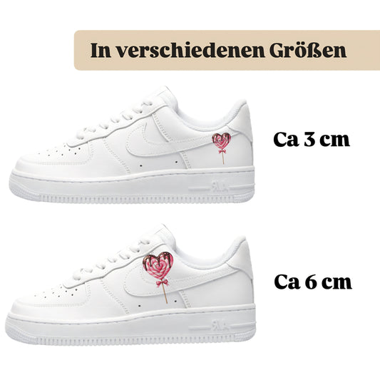 Sneakytats " Lollipop 0627"