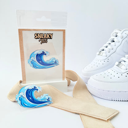 Sneakytats " Welle 0629"