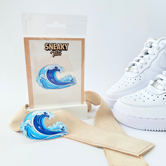 Sneakytats " Welle 0629"