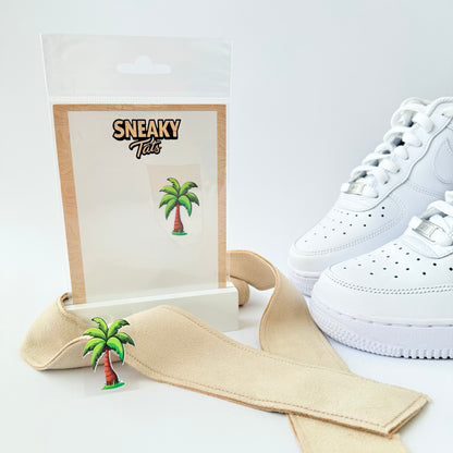 Sneakytats " Palme 0631"