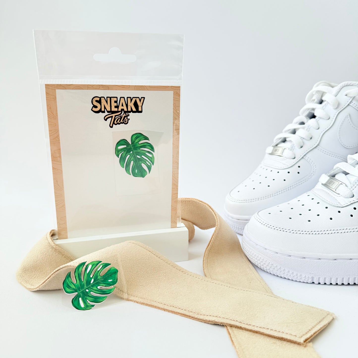 Sneakytats " Blatt 0632"