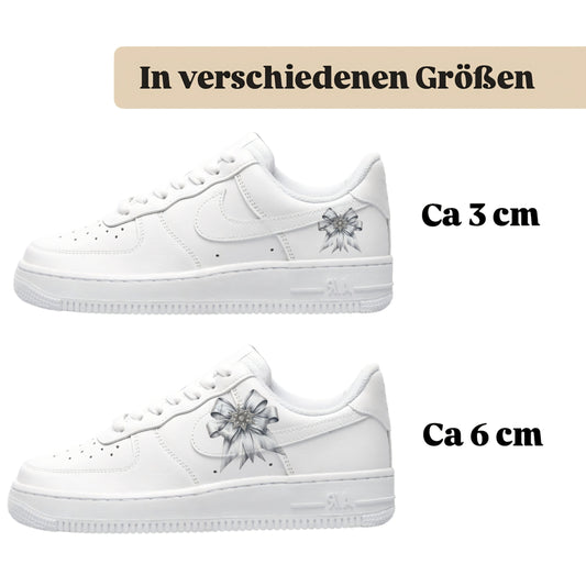 Sneakytats " Schleife 0655"