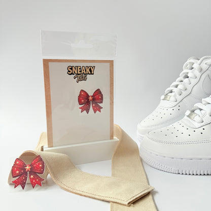 Sneakytats " Schleife 0656"