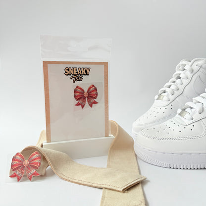 Sneakytats " Schleife 0657"