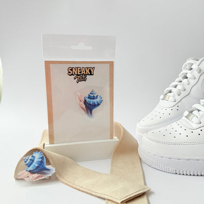 Sneakytats " Muschel 0664"