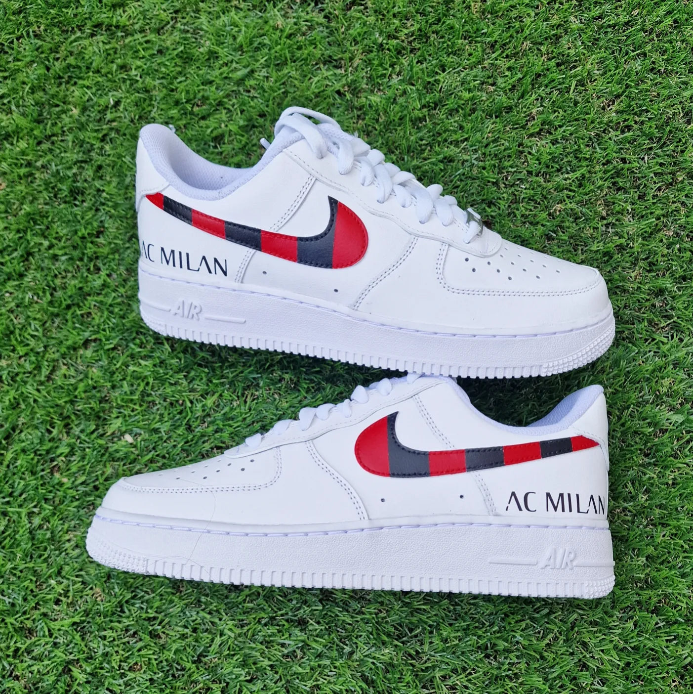 Air Force 1 "AC Mailand"
