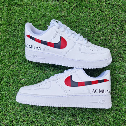 Air Force 1 "AC Mailand"