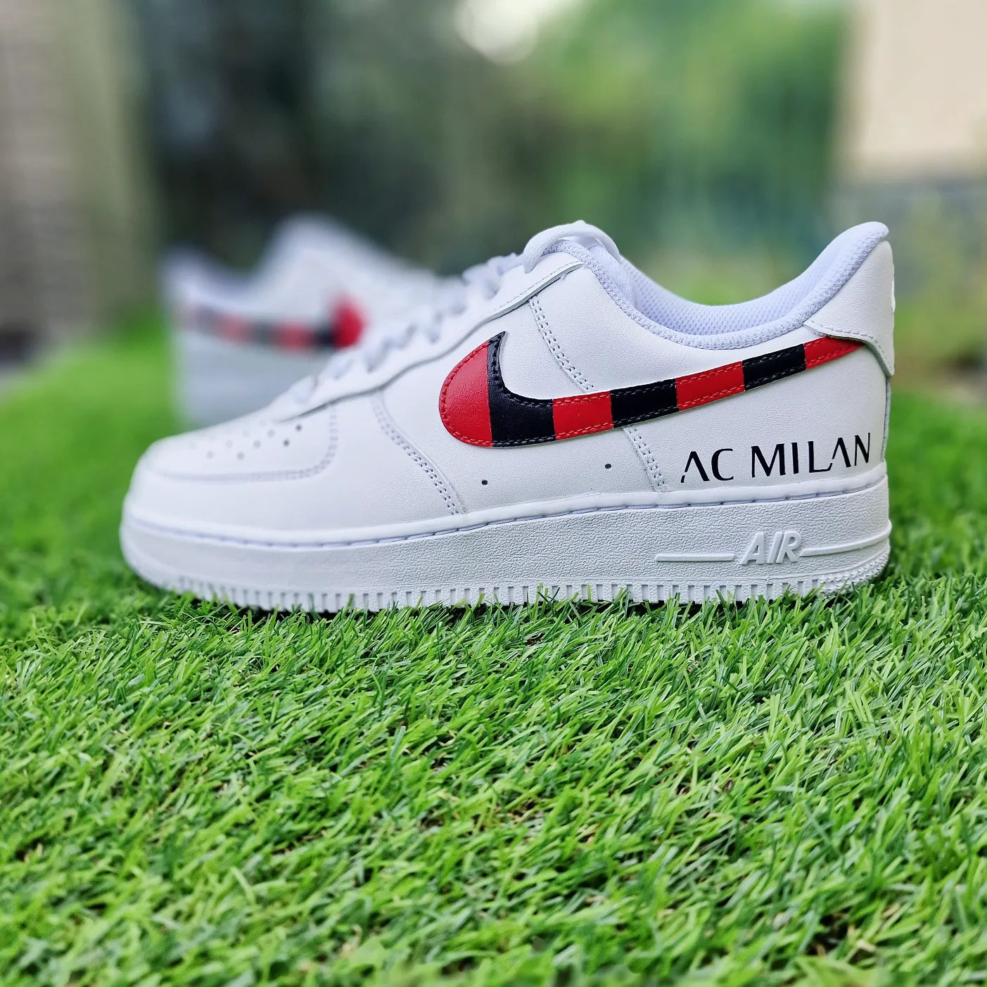 Air Force 1 "AC Mailand"