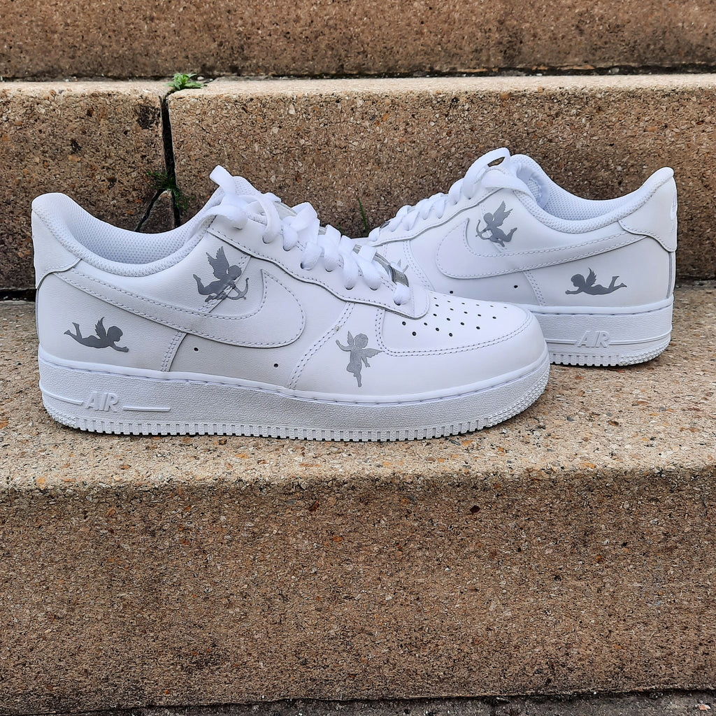 Air Force 1 "Angels Reflective"