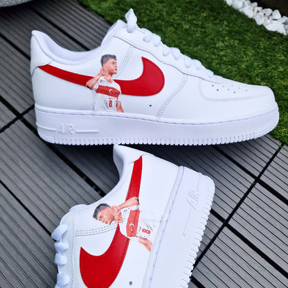 Air Force 1 "Arda Güler"
