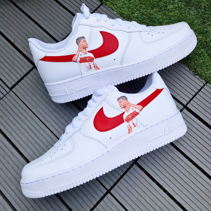 Air Force 1 "Arda Güler"