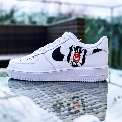 Air Force 1 "Besiktas one"