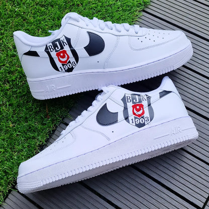 Air Force 1 "Besiktas one"