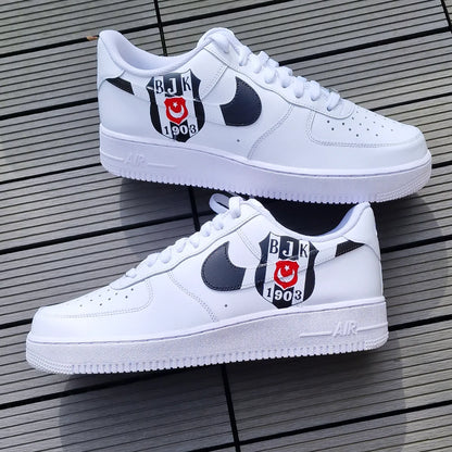 Air Force 1 "Besiktas one"