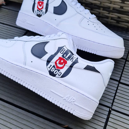 Air Force 1 "Besiktas one"