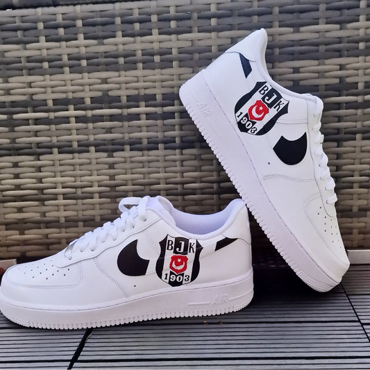Air Force 1 "Besiktas one"