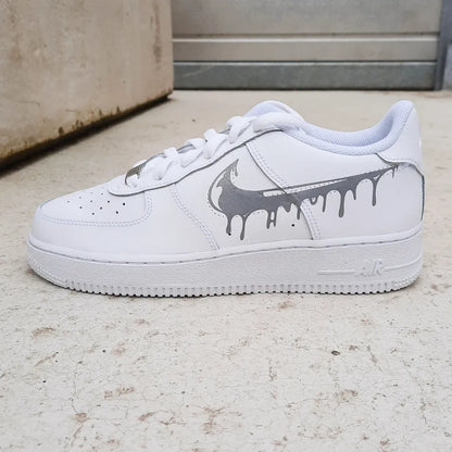 Air Force 1 "Drip two Reflective"