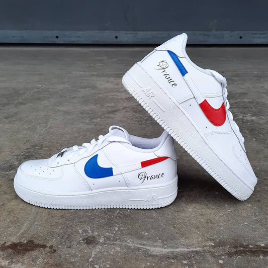 Air Force 1 "Frankreich"